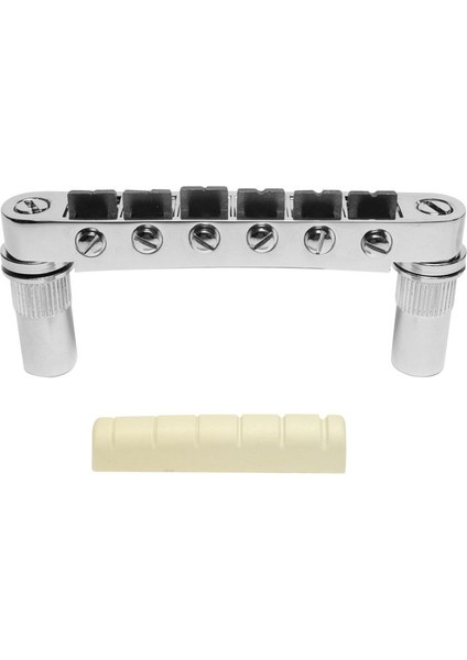 PX-8863-C0 Supercharger Kit 6 mm Black Chrome