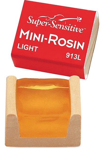 913L-EA Mini Reçine