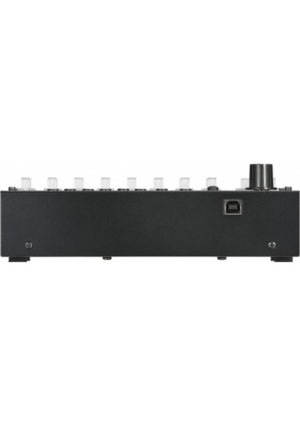 SQ-1 Step Sequencer