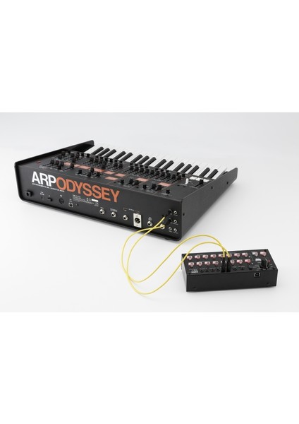 SQ-1 Step Sequencer