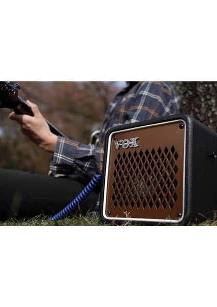 Mını Go 3-BR 3 Watt Ritmli Amfi