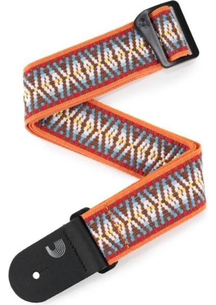 50G08 Gitar Askısı 50MM Hootenanny Style