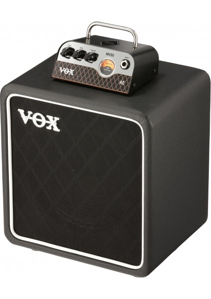 BC108 25 Watt 1x8" Speaker