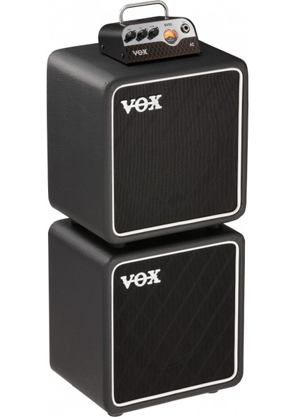 BC108 25 Watt 1x8" Speaker