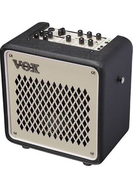Mını Go 10-BE 10 Watt Ritmli Amfi