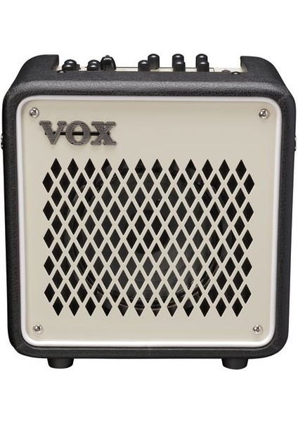 Mını Go 10-BE 10 Watt Ritmli Amfi
