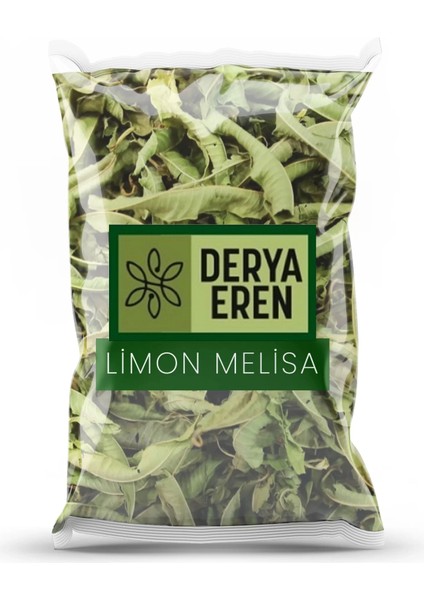 Melisa Limon Kokulu 100 gr
