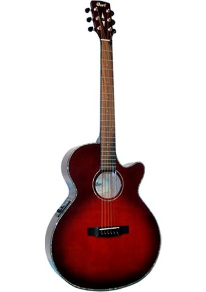 SFX-ETWB Elektro Akustik Gitar