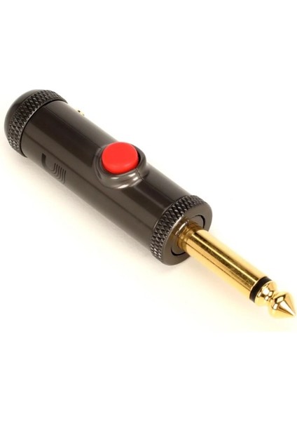 Pwagp2 Dıy 1/4" Plug Str Latch Swıtch