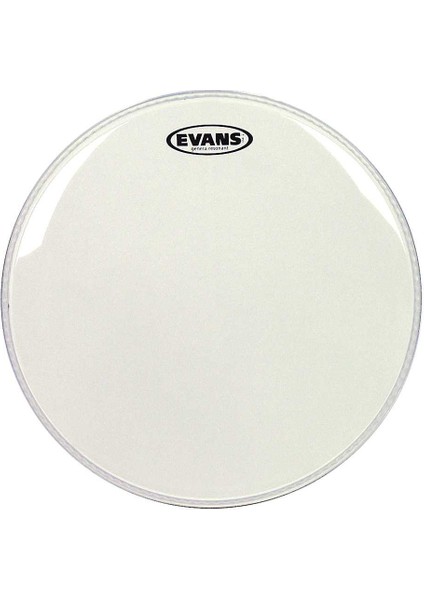 TT13GR Deri 13 Genera Resonant Tom Alt Clear Tek Kat 10
