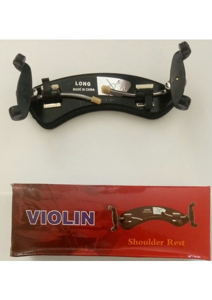 RT011-12 Shoulderrest Yastık Scale 1/2-1/4-1/8 İçin