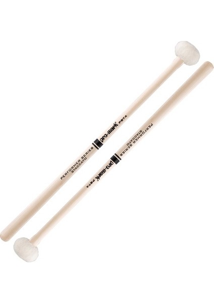 Pst4 Baget Malet Performer Serıes Tımpanı Maple :pro-Ma