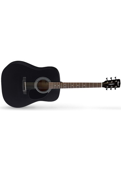 AD810BKS Akustik Gitar