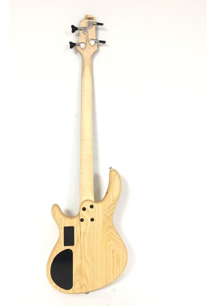 AB4DLX As Opn Bas Gitar