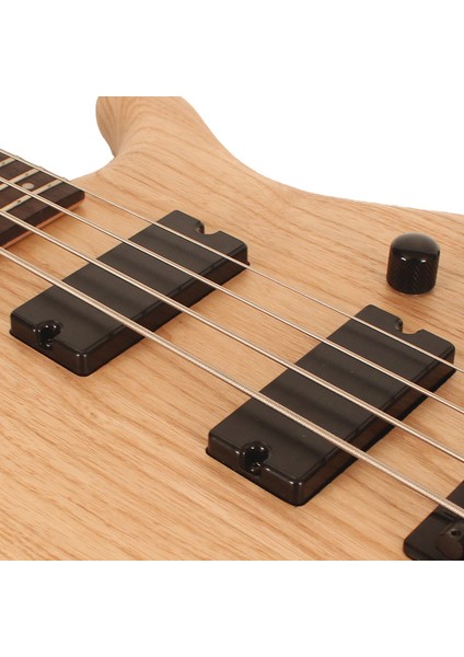 AB4DLX As Opn Bas Gitar