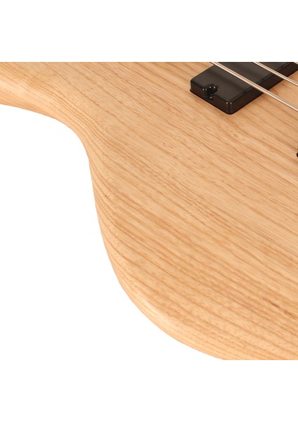 AB4DLX As Opn Bas Gitar