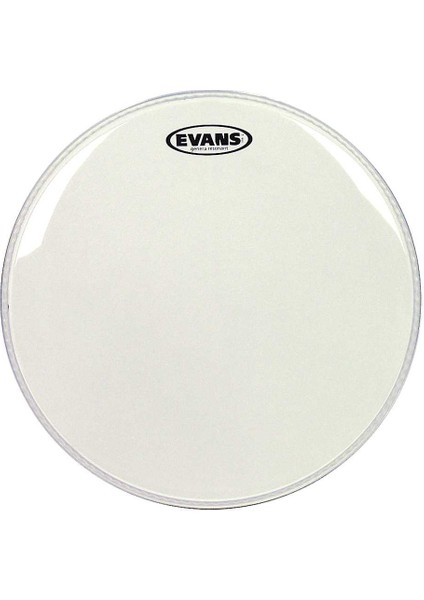 TT16GR Deri 16 Genera Resonant Tom Alt Clear Tek Kat 10