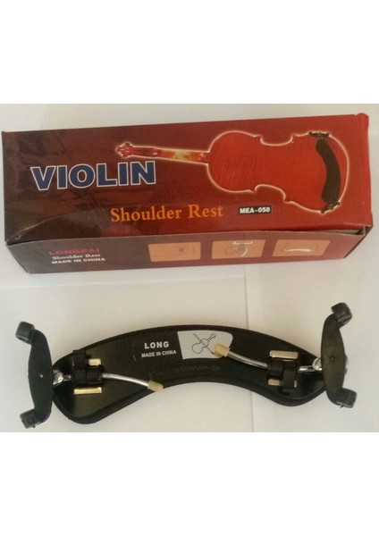 RT011-44 Shoulderrest Yastık Scale 4/4 - 3/4