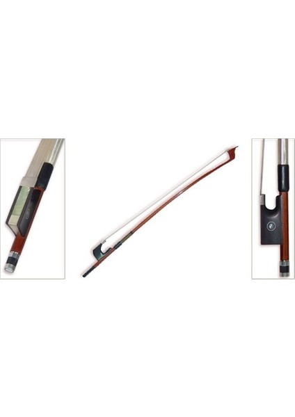 BBW300GRS Kontrabas Yay