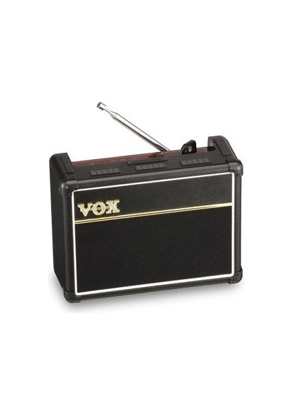 AC30 Radio