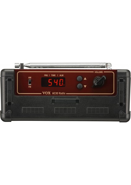 AC30 Radio