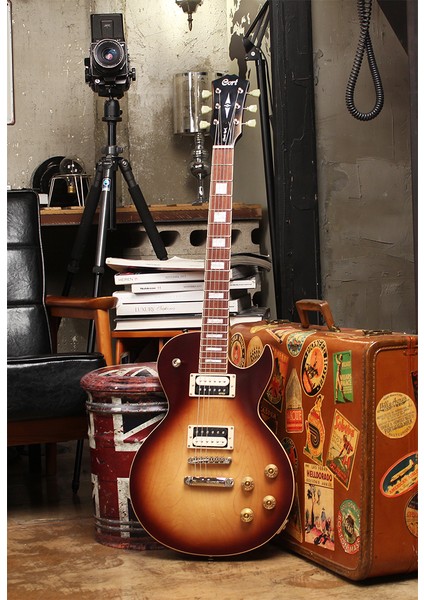 CR300ATB Elektro Gitar fırsatları