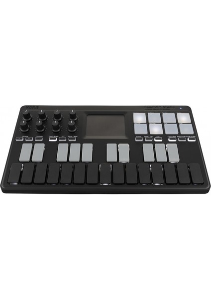 Nanokey Studio Mobile Midi Keyboard