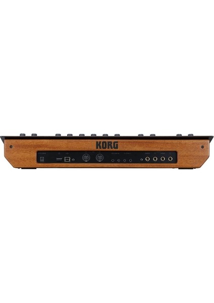 Minilogue XD Module Analog Synthesizer Module