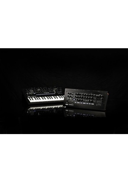 Minilogue XD Module Analog Synthesizer Module