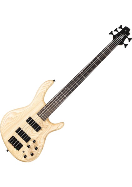 AB5DLX As Opn Bas Gitar