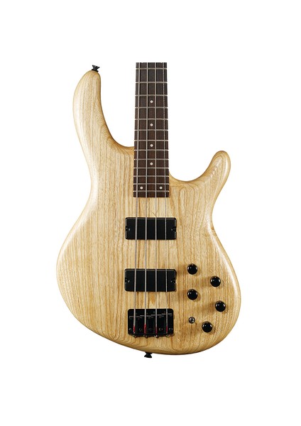 AB5DLX As Opn Bas Gitar