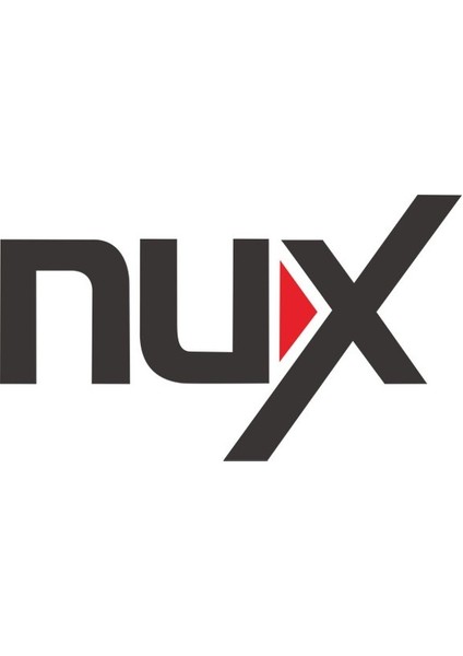 Çoklu Kanal Mini Mikser Nux Ch-Pmx2