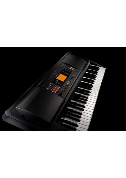 Entertainer Keyboard