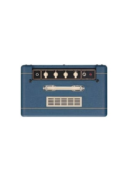 AC4-C1 Bl 4 Watt 1X10 Amfi