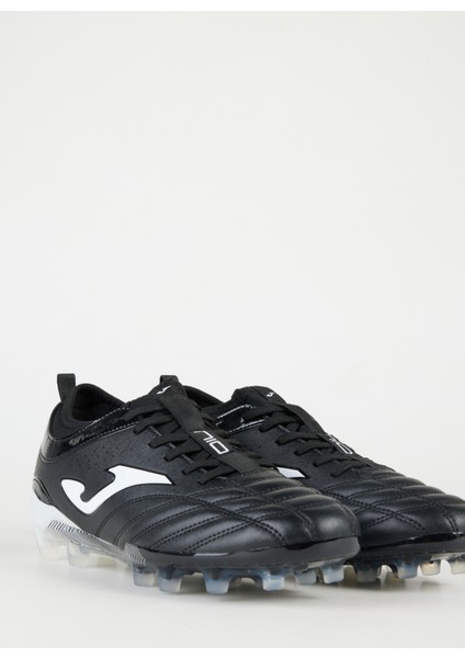 Siyah - Beyaz Erkek Futbol Ayakkabısı N10W2401FG Numero-10 2401 Black Whı indirimleri
