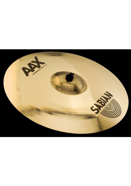 22087XB 20" Aaxplosıon Crash