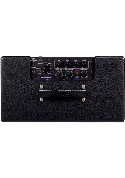 CAMBRIDGE50 Hybrid Amfi