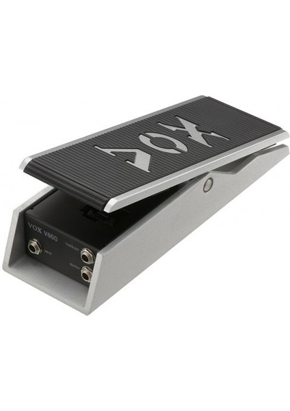 V860 Volume Pedal
