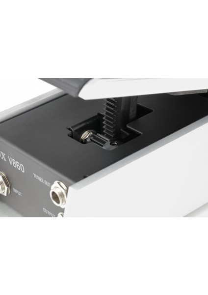 V860 Volume Pedal modelleri