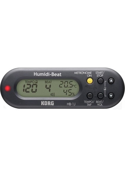 Humıdı Beat Hb-1 Metronom