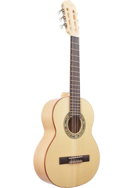 1/2 Klasik Gitar Gül RC512MN