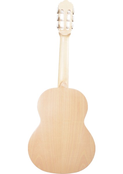 1/2 Klasik Gitar Gül RC512MN