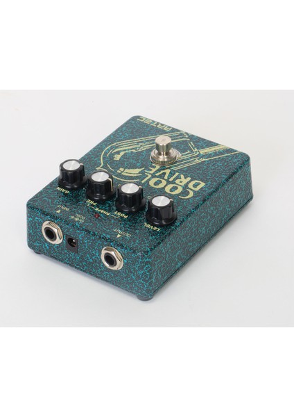 Cooldrıve Efekt Pedal