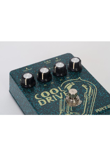 Cooldrıve Efekt Pedal