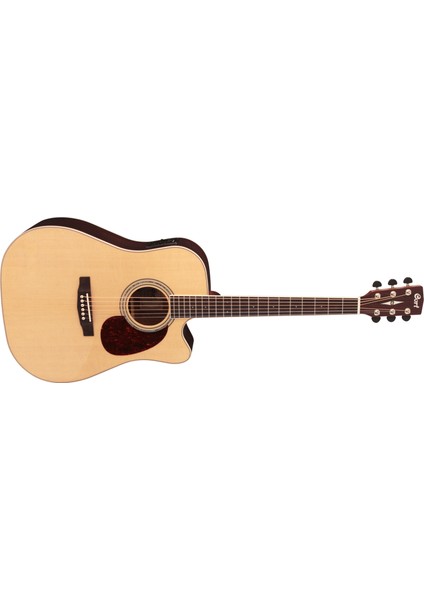 MR710FNAT Elektro Akustik Gitar
