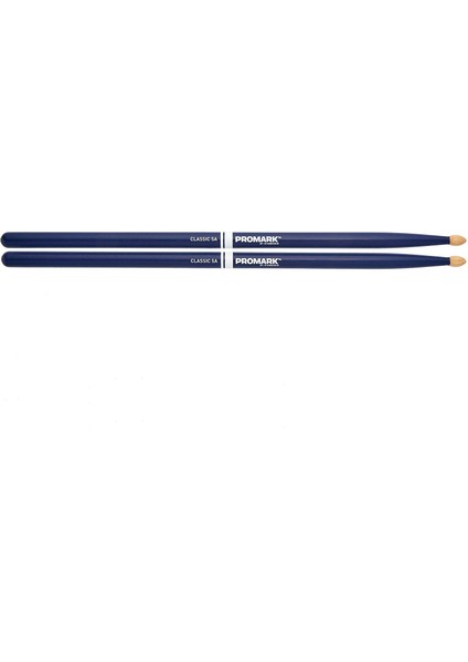 TX5AW-BLUE Baget 5A Hıckory Mavi