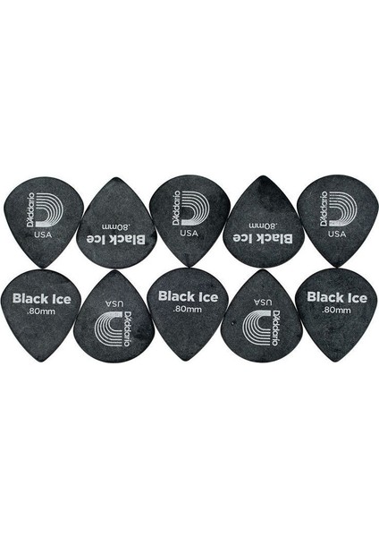3dbk4-10 10 Sm - Pena - Blackıce-Medium - Pena