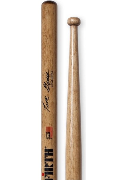 Stg2 Baget Malet Çift Tim Genis 2 Sıgnature Snare Sti