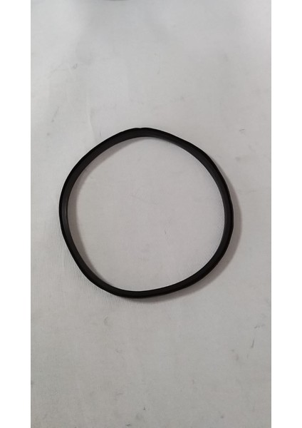 HP8MUTE 8" Silikon Kasnak Susturucusu Hoop Mute