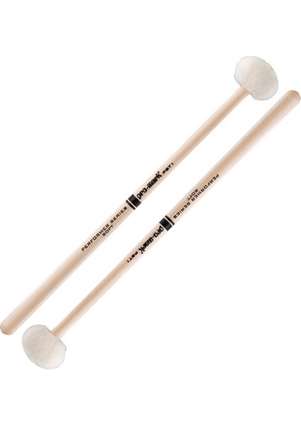 Pst1 Baget Malet Performer Serıes Tımpanı Maple :pro-Ma